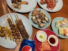 -美盛喜来登大酒店-盛宴标帜餐厅