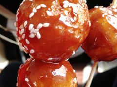 -邓记新一代糖油果子(四川煤管局供销公司职工宿舍店)