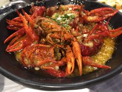 -华仔龙虾(永乐路总店)