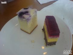 送的~~-榖屋house of flour(张江首店)