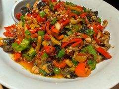 -吃饭皇帝大(合生汇店)
