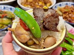 -铭厨特色家常菜(金色溪泉湾店)