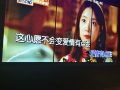 -星聚会KTV(合生汇黑金店)