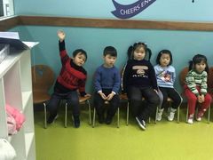 -奇尔思青少儿·语言·艺术·演讲(顾戴路店)