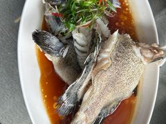 -阿龙海鲜农家乐·三亚老字号(海棠湾店)