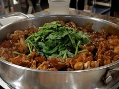 -黄记煌三汁焖锅(渝北金港国际店)