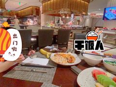 -上海虹桥西郊庄园丽笙大酒店