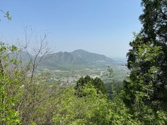 -石经山风景区