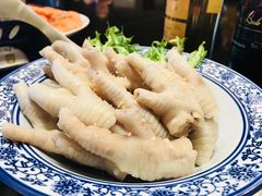 -海天楼(天津泛太平洋店)