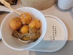 -蔡澜港式点心(皇庭广场店)