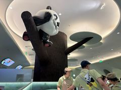 -眉州东坡·熊猫主题餐厅(枫蓝店)