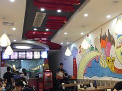 -螺小胖柳州螺蛳粉(钟楼总店)