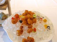 冰镇咕噜肉-珍之宝御品·寻味顺德(容桂渔人码头店)