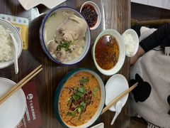 -丁太婆老妈蹄花(人民公园非遗总店)