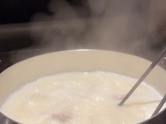 -捞王猪肚鸡火锅(财富中心店)