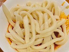 甜水面-樊三嬢手工甜水面(大邑安仁店)