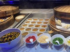-花西亭·海鲜自助餐厅(瑞城名人酒店)