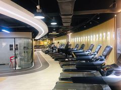 -一兆韦德健身(张杨路店)