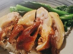 -岭南真味·匠心粤菜(K11店)