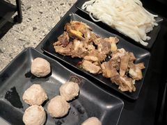 -潮发潮汕牛肉店(永庆坊店)