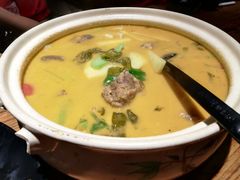 -茶花妹子云南餐厅(北大店)