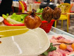 -小煵记·打边炉(西丽文光店)