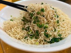 -烧鹅妹饭店