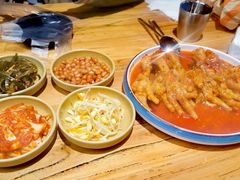 -京玉菲饭店(李村店)