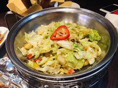 -涌上外婆桥(南塘店)