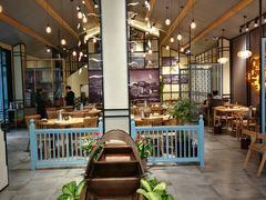 -鑫阿强海鲜大排档·老厦门特色菜(中山路店)
