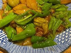 -關東雪东北菜(中庚漫游城店)