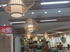 -大师傅金奖啤酒鱼(西街口总店)