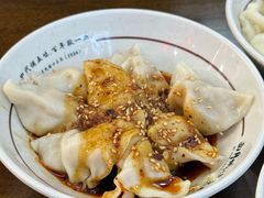钟水饺-西月城谭豆花(春熙路店)