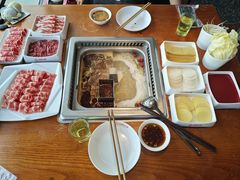 -滋奇·扬州地标火锅(东关街店)