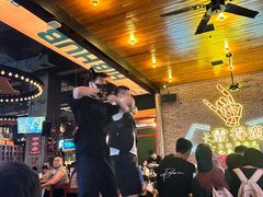 -HIB HUB公社(解放西路店)