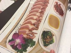 -朴大人炭烤·韩国料理(奥帆中心海尔洲际店)