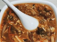 -台北楚楚园馅饼粥(虹桥南丰城店)
