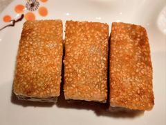 -红棉中餐厅·广州海航威斯汀酒店