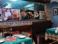 -巴依老爷新疆美食(望京小街店)