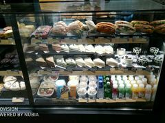 -星巴克(来福士2F店)