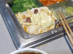 -海底捞火锅(振华商厦店)
