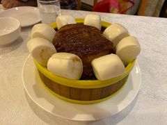 -天外天烤鸭店(八角店)
