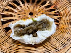 -清真石家包子(大皮院总店)