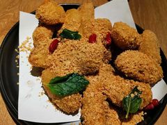 红豆也酥酥-金掌勺锅包肉(华润万象城店)