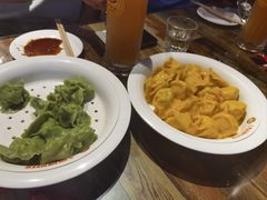 -金谷园饺子·烧烤(人大总店)