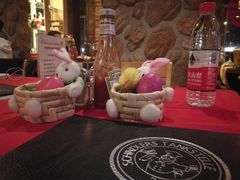 -申德勒西餐厅(日坛路总店)