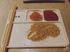-丰茂烤串(金源店)