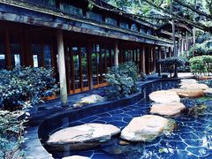 -缙云山景区