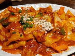 -韩国한국厨房