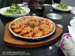 -咱家小院(汉中门店)
